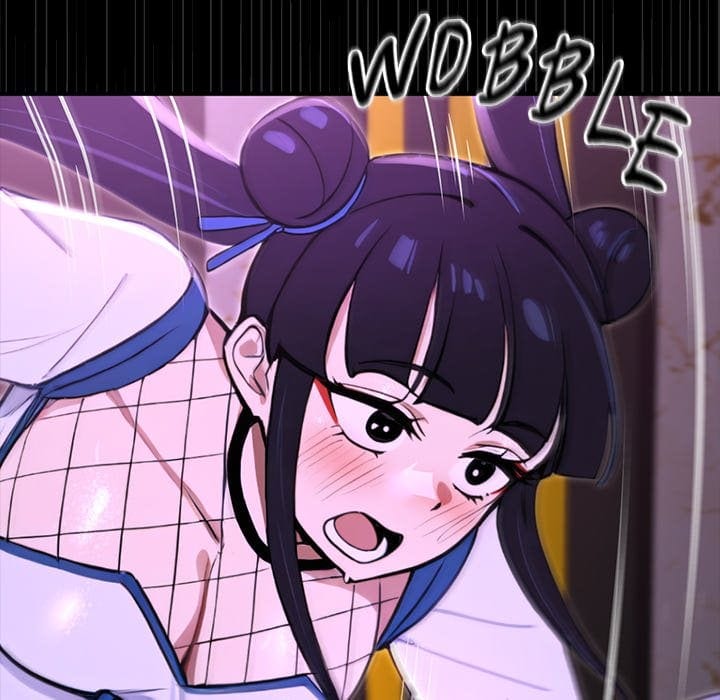 XX Dungeon (Uncensored), chapter 17, page 162 of 185