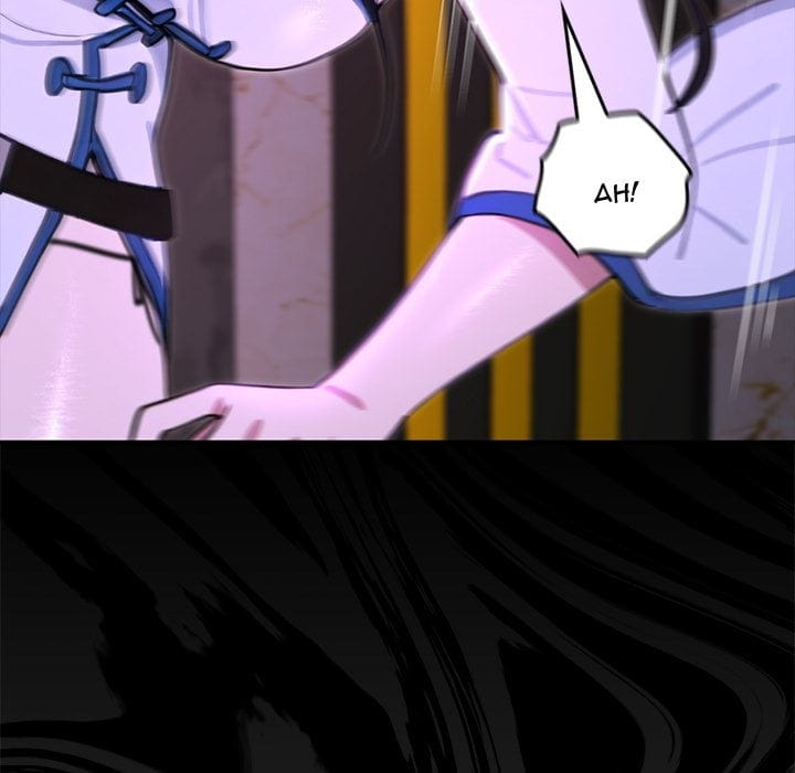 XX Dungeon (Uncensored), chapter 17, page 163 of 185