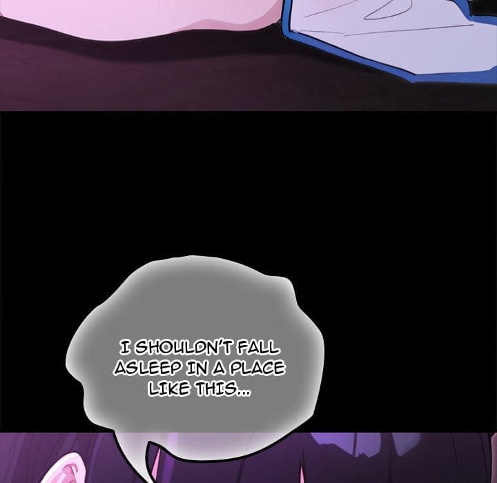 XX Dungeon (Uncensored), chapter 17, page 169 of 185