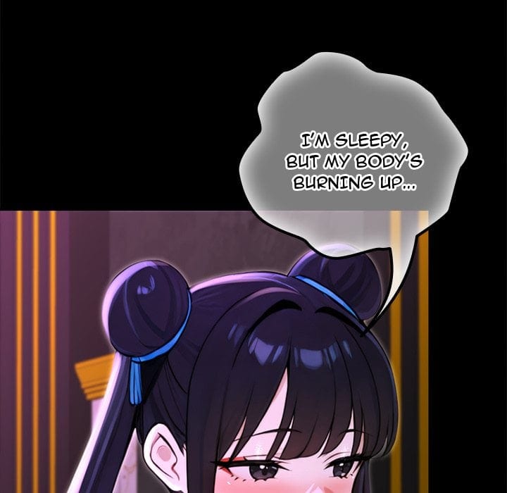 XX Dungeon (Uncensored), chapter 17, page 171 of 185