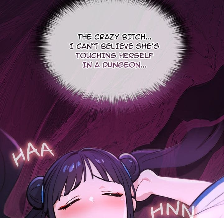 XX Dungeon (Uncensored), chapter 17, page 181 of 185