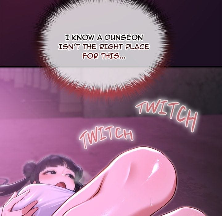 XX Dungeon (Uncensored), chapter 18, page 13 of 157
