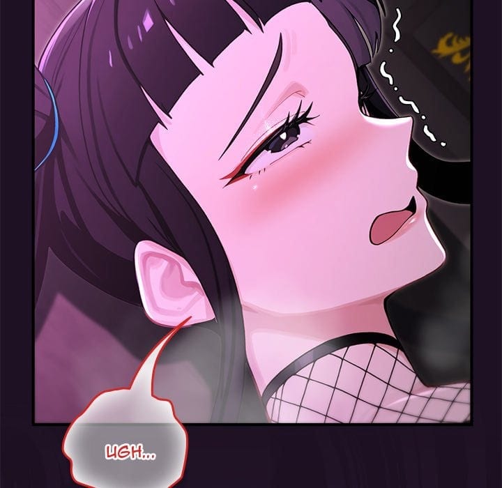 XX Dungeon (Uncensored), chapter 18, page 21 of 157