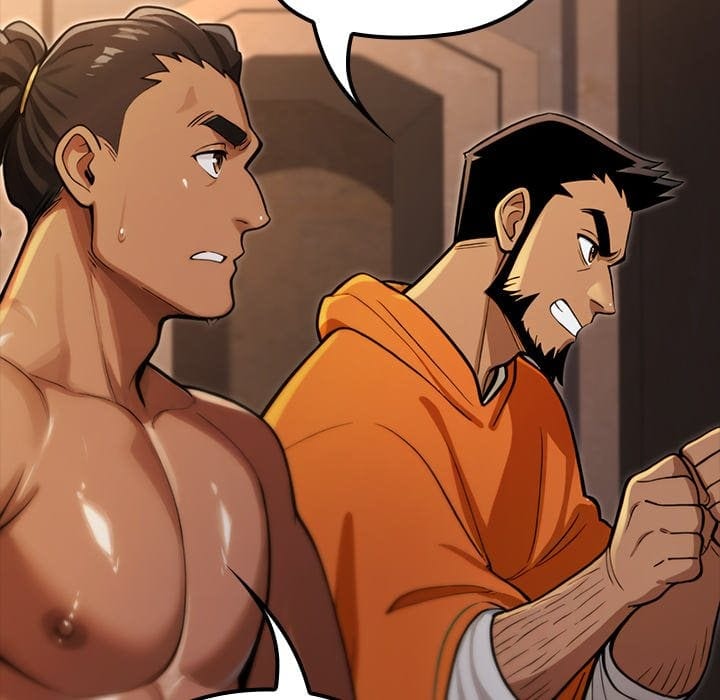 XX Dungeon (Uncensored), chapter 18, page 29 of 157