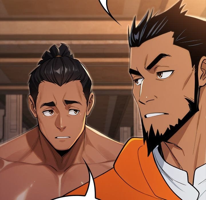 XX Dungeon (Uncensored), chapter 18, page 31 of 157