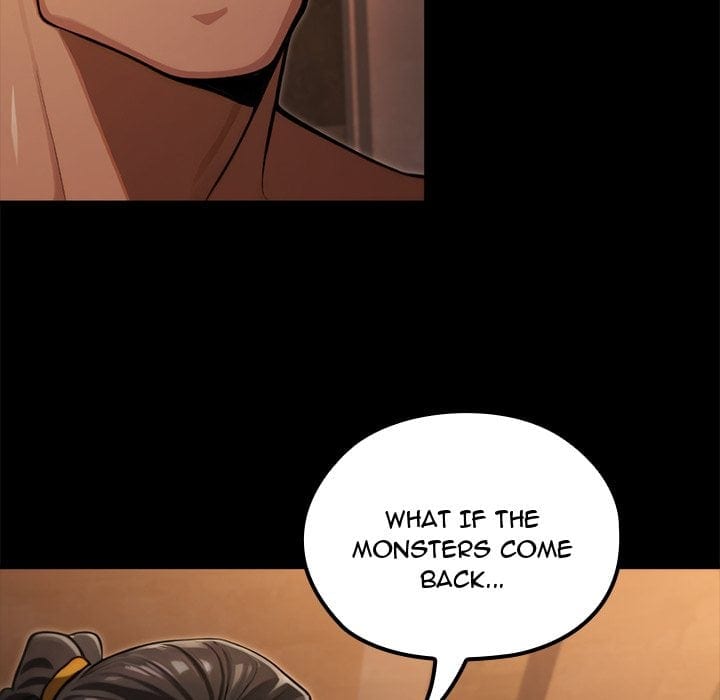 XX Dungeon (Uncensored), chapter 18, page 34 of 157