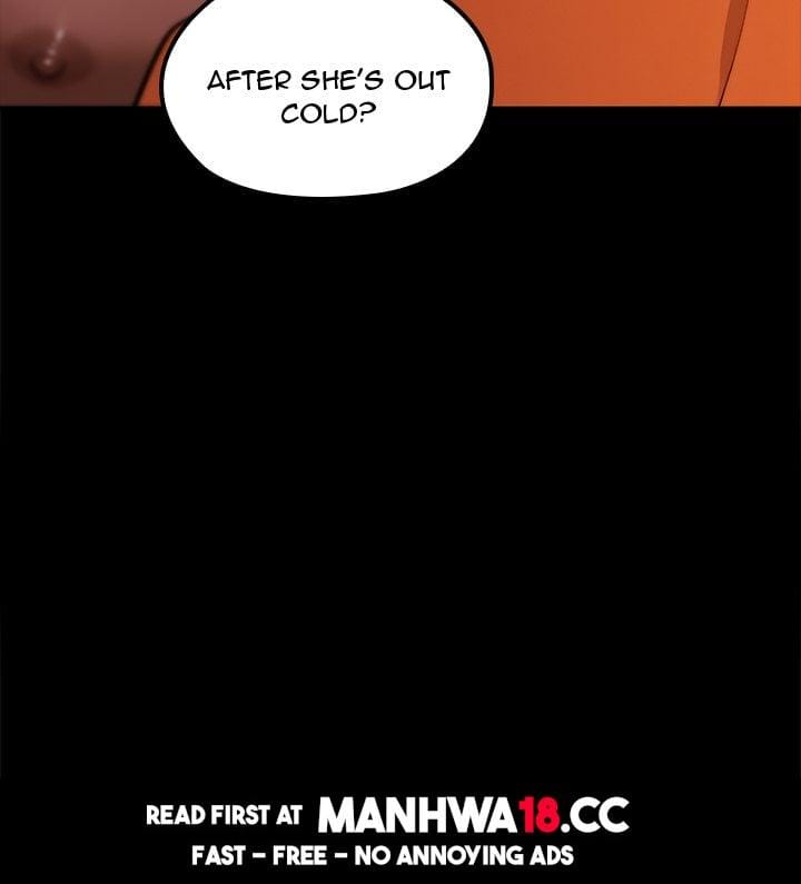 XX Dungeon (Uncensored), chapter 18, page 36 of 157