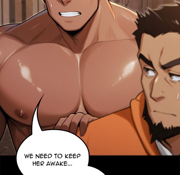 XX Dungeon (Uncensored), chapter 18, page 39 of 157
