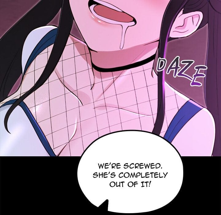 XX Dungeon (Uncensored), chapter 18, page 50 of 157