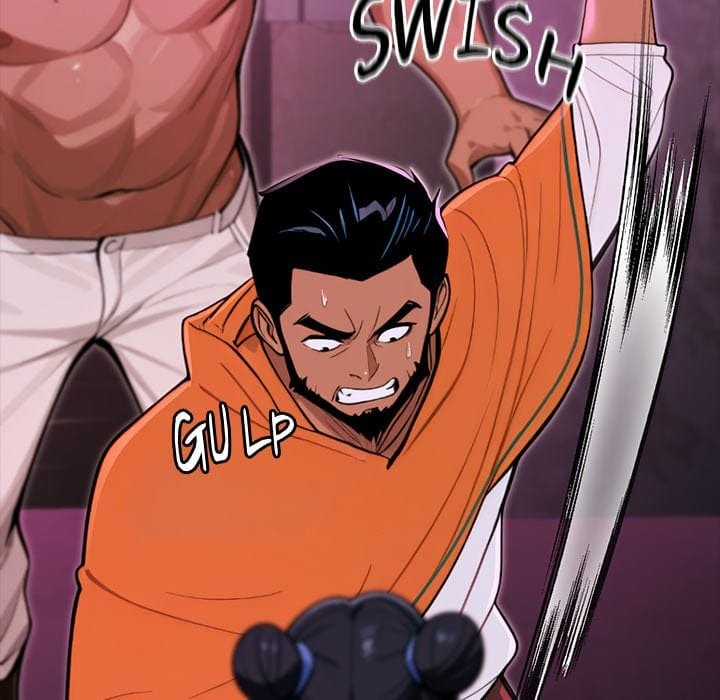 XX Dungeon (Uncensored), chapter 18, page 52 of 157