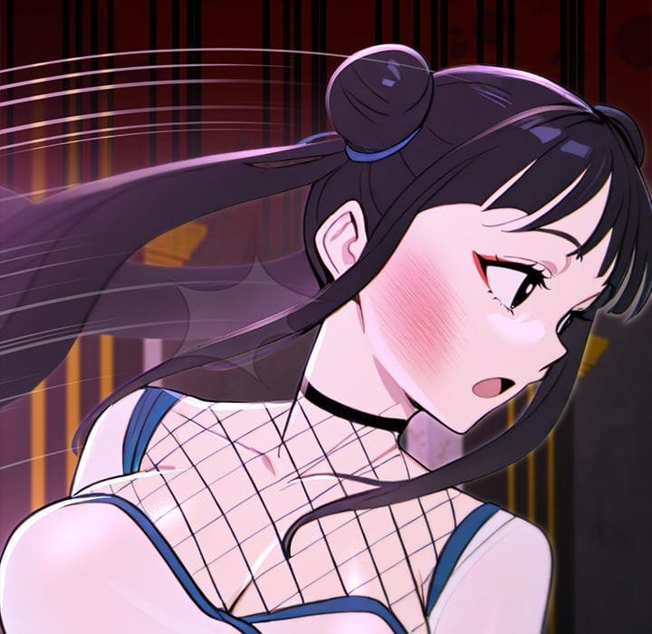 XX Dungeon (Uncensored), chapter 18, page 56 of 157