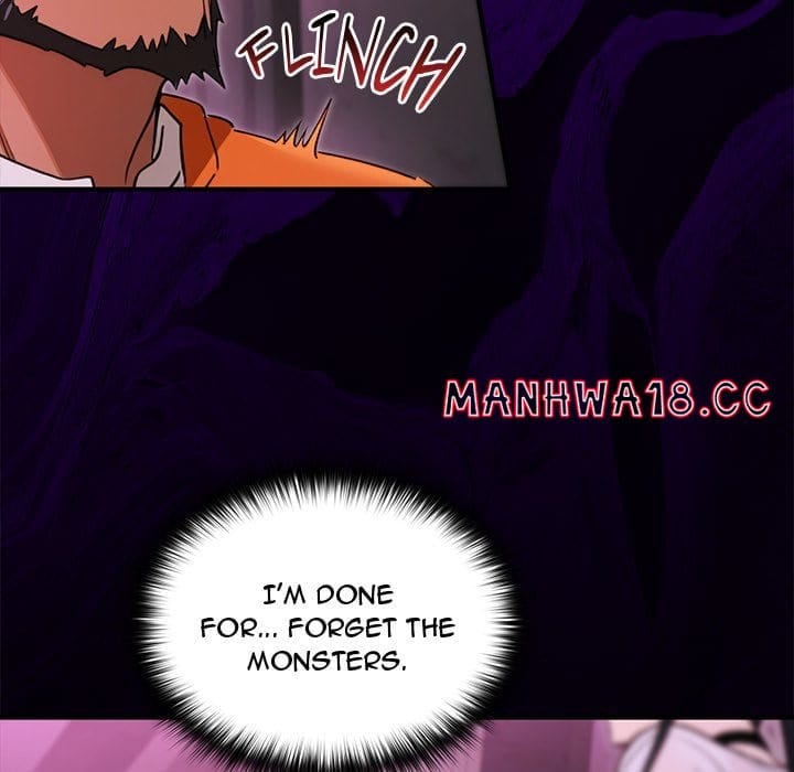XX Dungeon (Uncensored), chapter 18, page 62 of 157