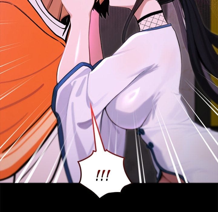 XX Dungeon (Uncensored), chapter 18, page 68 of 157