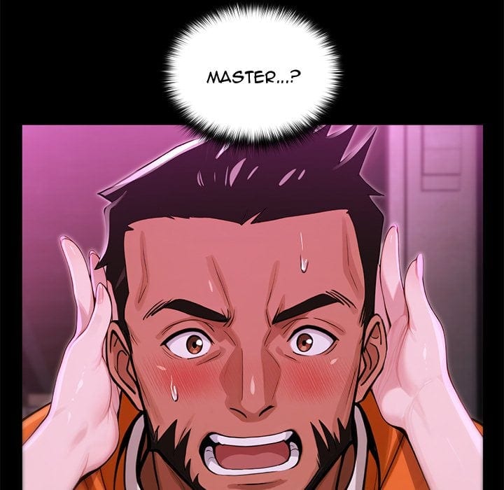 XX Dungeon (Uncensored), chapter 18, page 72 of 157