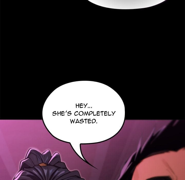 XX Dungeon (Uncensored), chapter 18, page 76 of 157