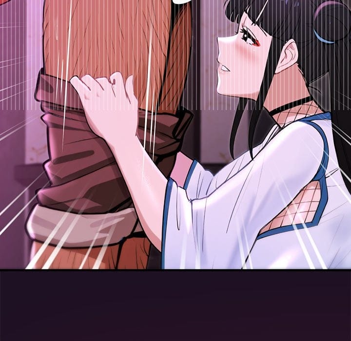 XX Dungeon (Uncensored), chapter 18, page 81 of 157