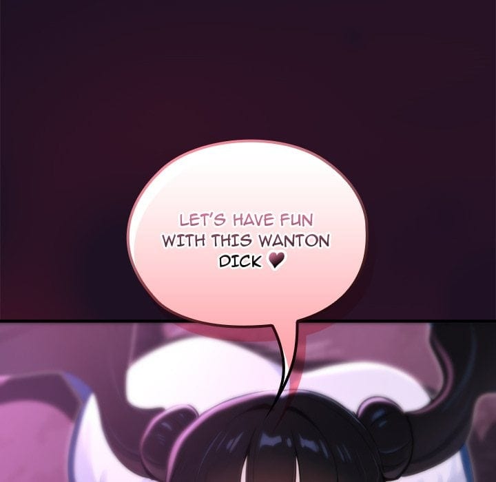 XX Dungeon (Uncensored), chapter 18, page 82 of 157