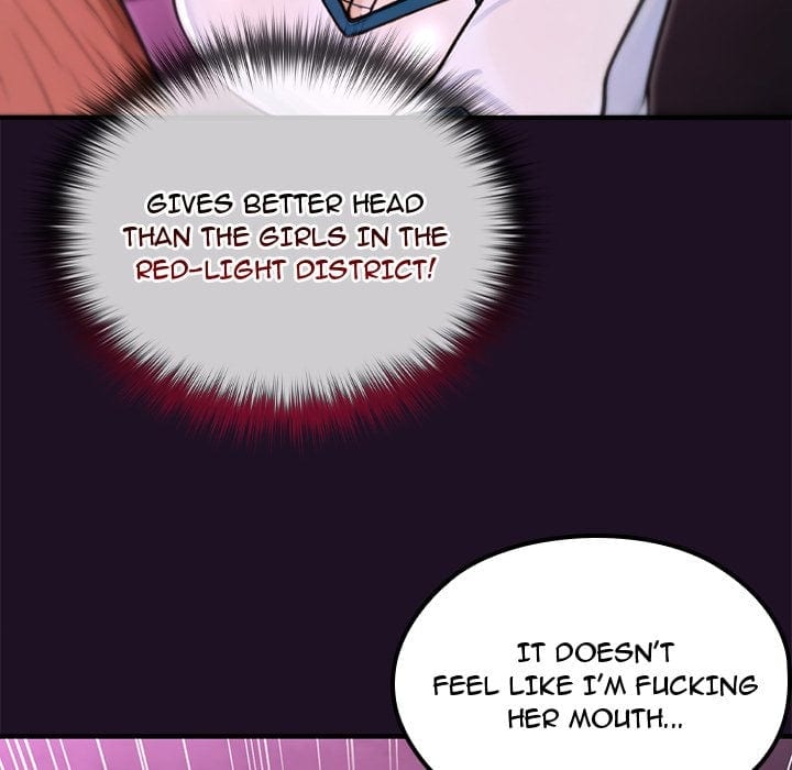 XX Dungeon (Uncensored), chapter 18, page 94 of 157