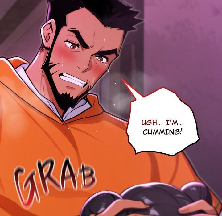 XX Dungeon (Uncensored), chapter 18, page 99 of 157