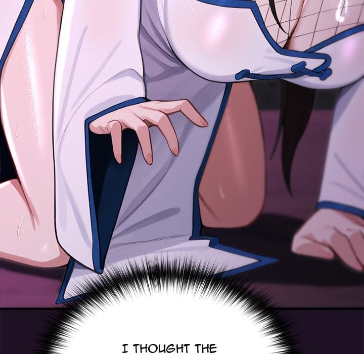 XX Dungeon (Uncensored), chapter 18, page 108 of 157