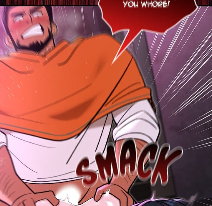 XX Dungeon (Uncensored), chapter 18, page 118 of 157