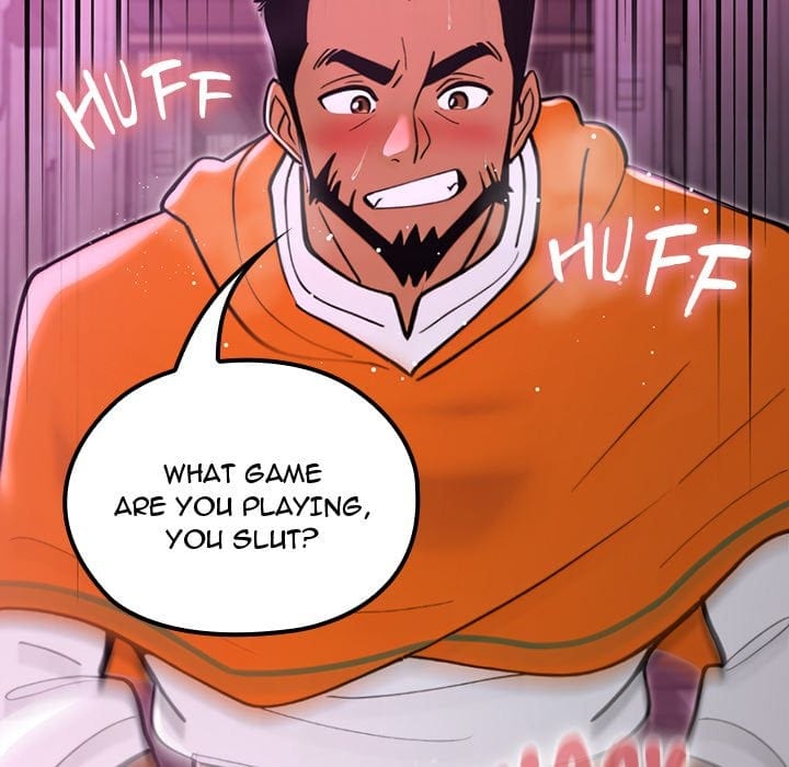 XX Dungeon (Uncensored), chapter 18, page 124 of 157