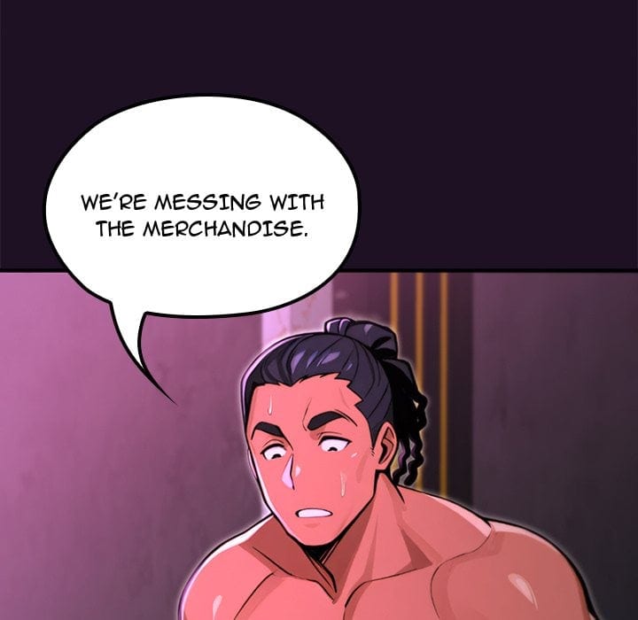 XX Dungeon (Uncensored), chapter 18, page 130 of 157