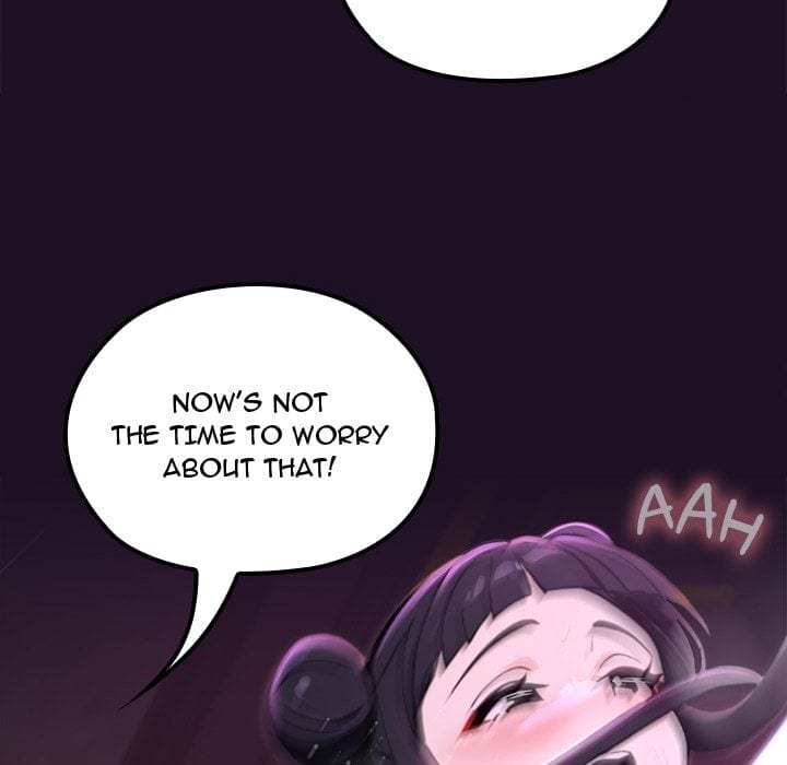 XX Dungeon (Uncensored), chapter 18, page 133 of 157