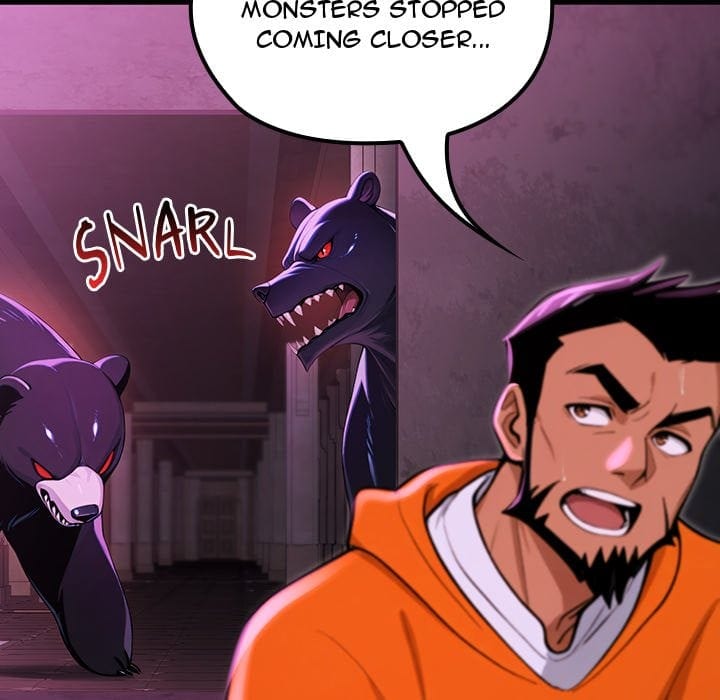 XX Dungeon (Uncensored), chapter 18, page 137 of 157
