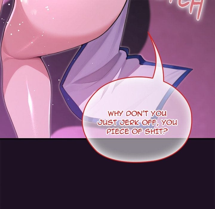 XX Dungeon (Uncensored), chapter 18, page 145 of 157