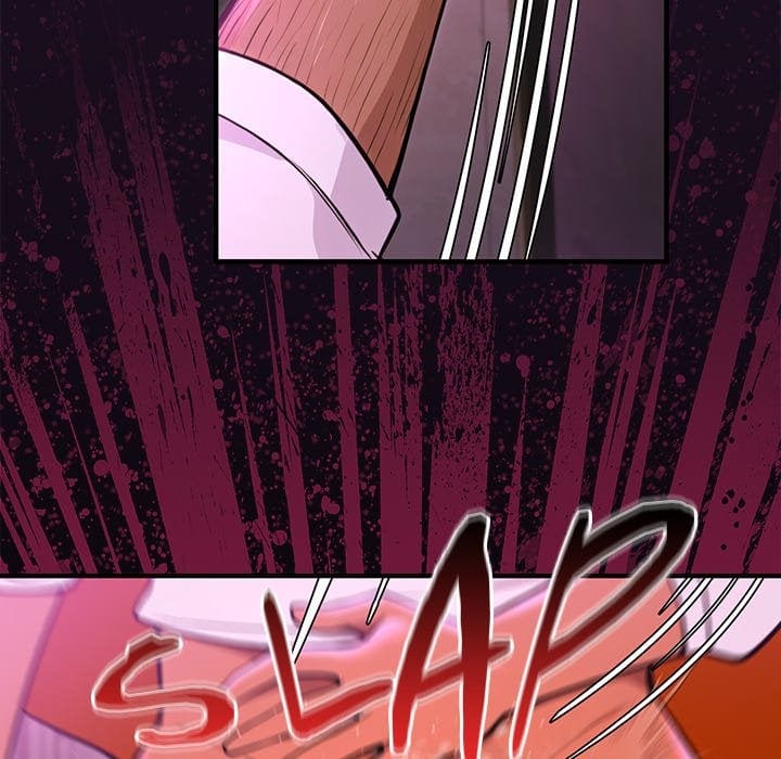 XX Dungeon (Uncensored), chapter 18, page 149 of 157