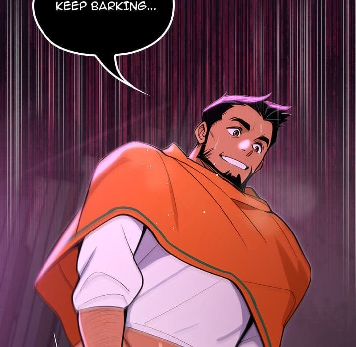 XX Dungeon (Uncensored), chapter 18, page 154 of 157