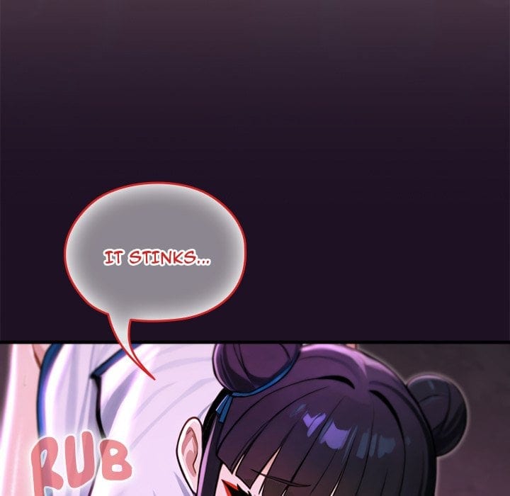 XX Dungeon (Uncensored), chapter 19, page 5 of 166
