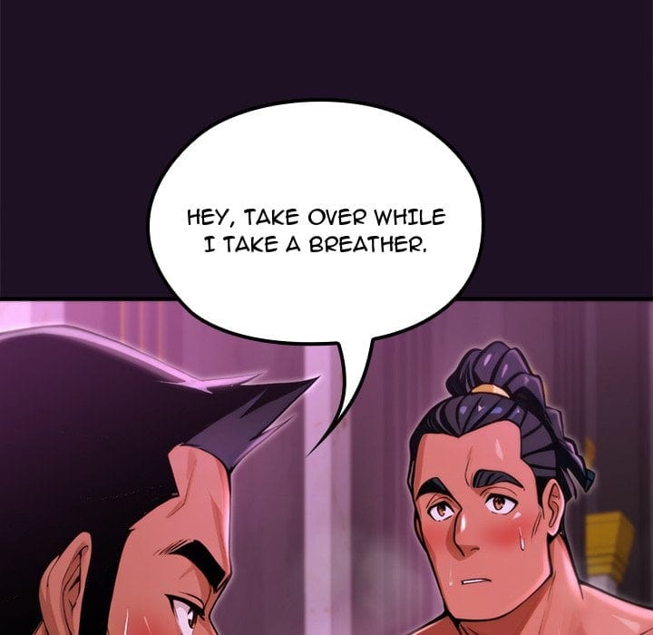 XX Dungeon (Uncensored), chapter 19, page 24 of 166