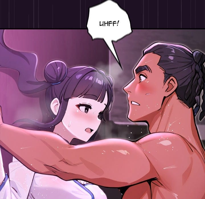 XX Dungeon (Uncensored), chapter 19, page 32 of 166