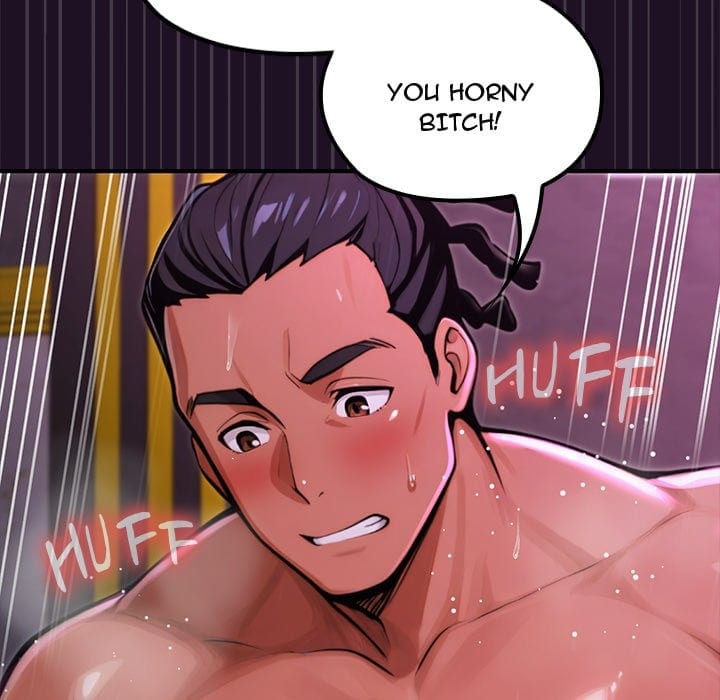 XX Dungeon (Uncensored), chapter 19, page 41 of 166
