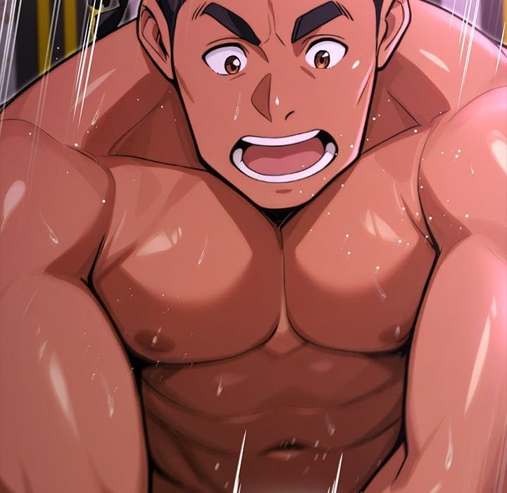 XX Dungeon (Uncensored), chapter 19, page 50 of 166