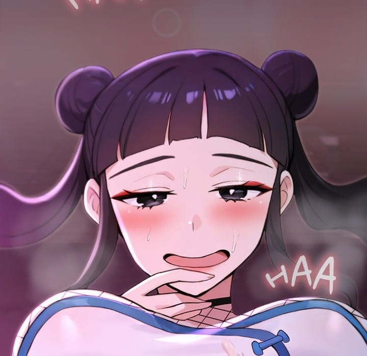 XX Dungeon (Uncensored), chapter 19, page 65 of 166