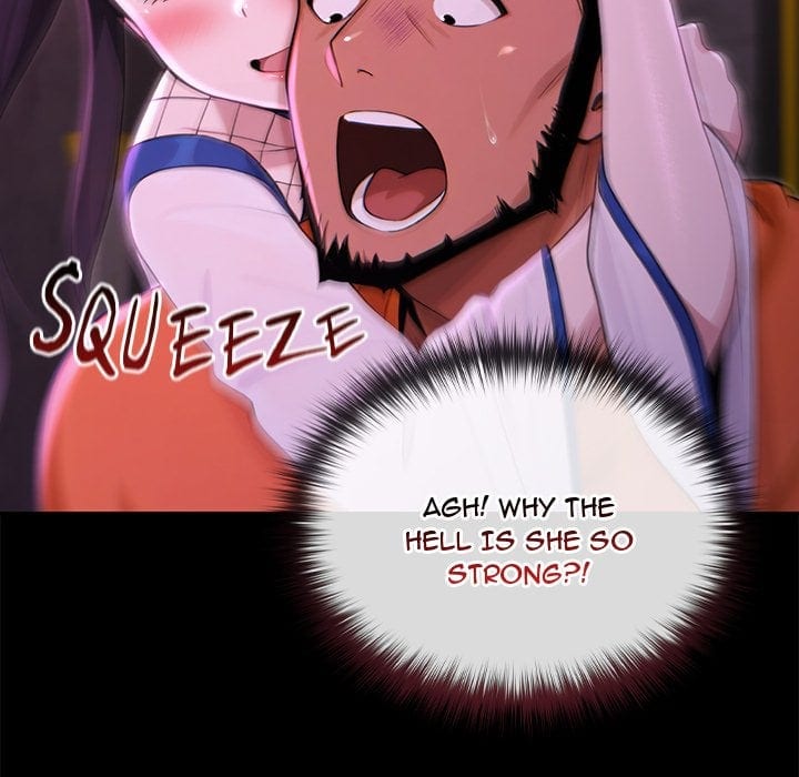 XX Dungeon (Uncensored), chapter 19, page 76 of 166