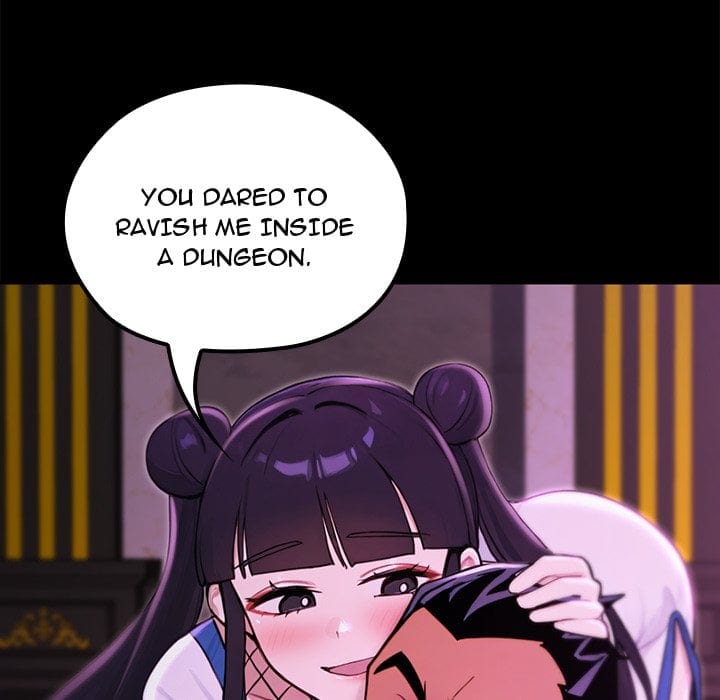 XX Dungeon (Uncensored), chapter 19, page 77 of 166