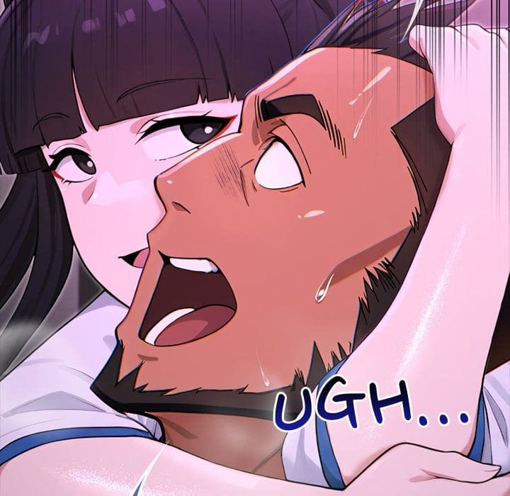 XX Dungeon (Uncensored), chapter 19, page 80 of 166