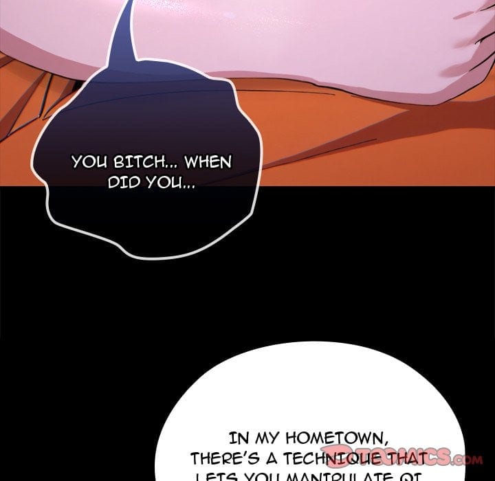 XX Dungeon (Uncensored), chapter 19, page 81 of 166