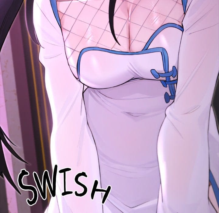 XX Dungeon (Uncensored), chapter 19, page 83 of 166
