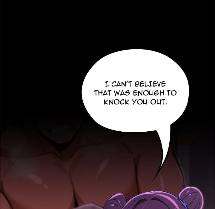 XX Dungeon (Uncensored), chapter 19, page 85 of 166