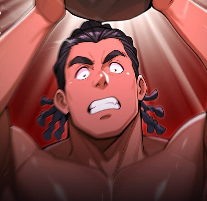 XX Dungeon (Uncensored), chapter 19, page 89 of 166