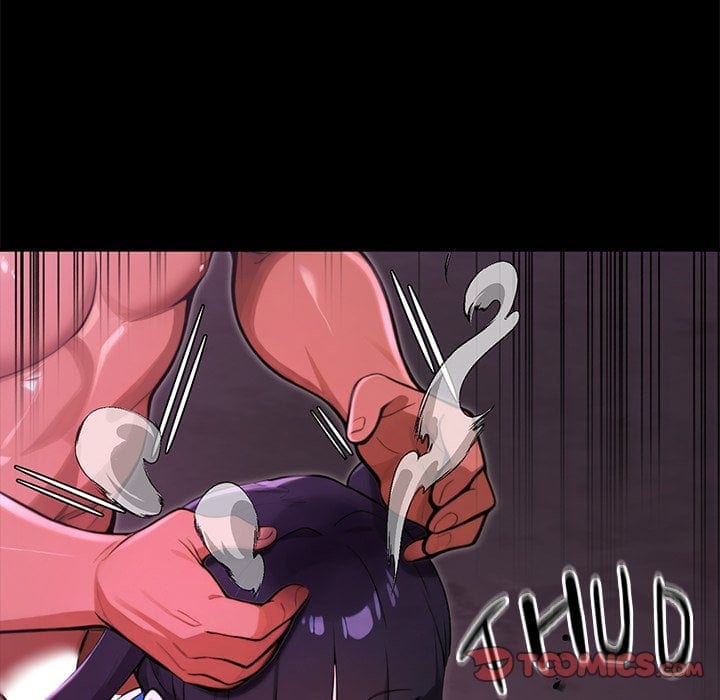 XX Dungeon (Uncensored), chapter 19, page 93 of 166