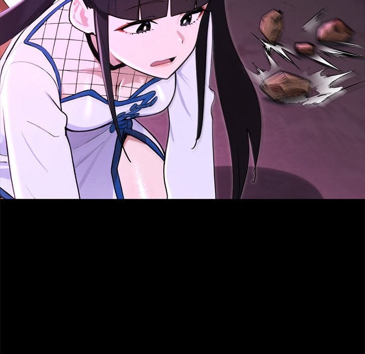 XX Dungeon (Uncensored), chapter 19, page 94 of 166
