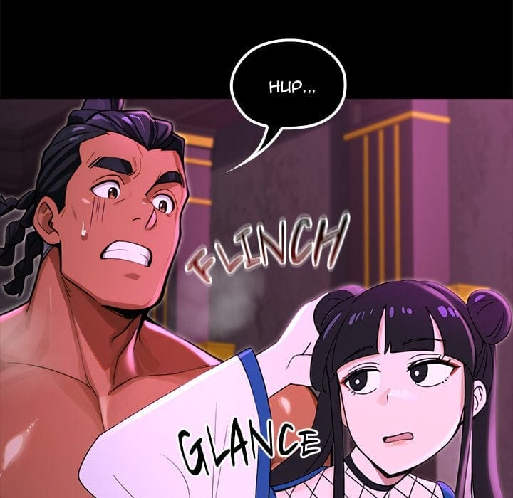 XX Dungeon (Uncensored), chapter 19, page 95 of 166