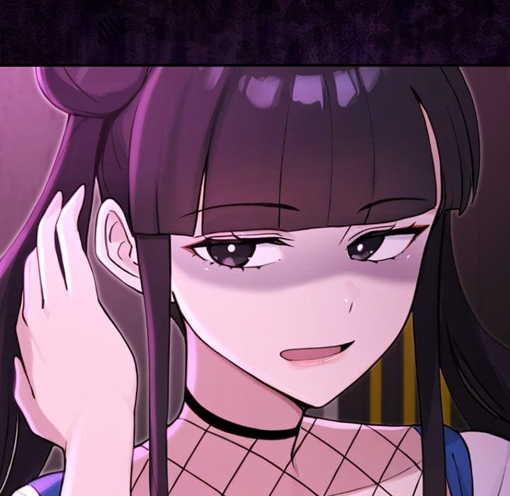 XX Dungeon (Uncensored), chapter 19, page 97 of 166