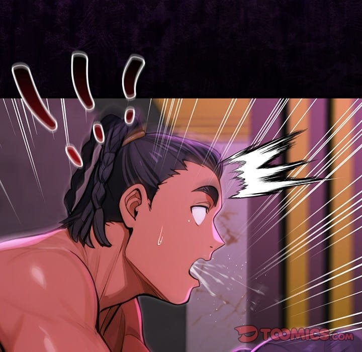 XX Dungeon (Uncensored), chapter 19, page 99 of 166